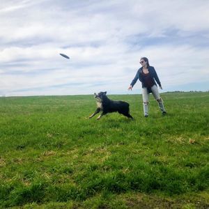 Meet your Posher, Carmen